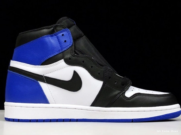 1st Kicks Air High Jordan 716371-040 Retro Fragment 1 OG 0802